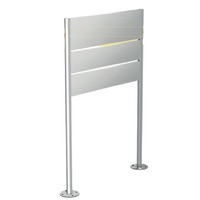 My Way - Pfosten zum Aufschrauben