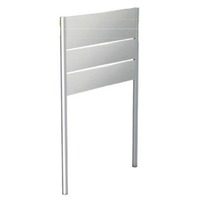 My Way - Pfosten zum Einbetonieren