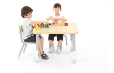 Möbelserie OWLAF von WISDOM