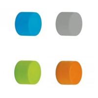 Neodym-Scheibenmagnet, Silikon II