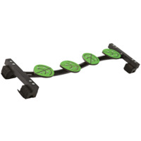 OXYGYM Balancier-Brücke Blätter