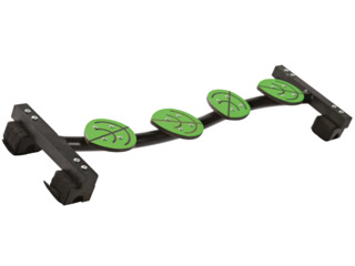 OXYGYM Balancier-Brücke Blätter