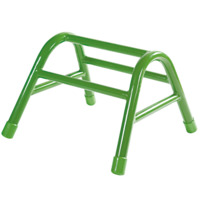 OXYGYM Bock, 4 Höhen