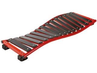 OXYGYM Brücke