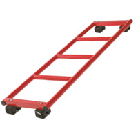 OXYGYM Kletter-Leiter, lang