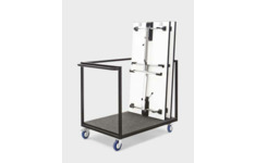 Objekttische Zubehör