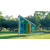 Outdoor-Farben-Haus