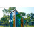 Outdoor-Farben-Haus