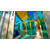 Outdoor-Farben-Haus