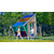 Outdoor-Farben-Haus