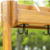 Outdoor-Garderobe