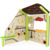 Outdoor-Imbiss