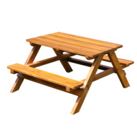 Outdoor-Kindersitzgruppe