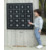 Outdoor-Kreidetafel "Zahlen 1-20"