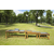 Outdoor-Matschanlage, 3-teilig