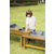 Outdoor-Matschanlage, 3-teilig