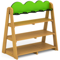 Outdoor-Pflanzen-Regal