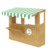 Outdoor-Snack Bar