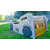 Outdoor-Spielauto