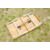 Outdoor-Tisch klappbar