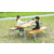 Outdoor-Tisch klappbar