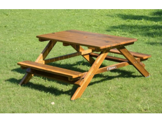 Outdoor Picknick-Tisch