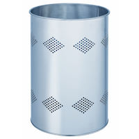 Papier-Abfallsammler