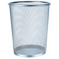 Papier-Abfallsammler (Runde)