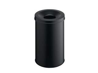 Papierkorb SAFE 30L rund