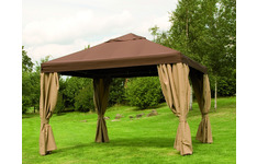 Pavillons