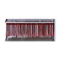 Pendelhefterschiene Progress 500