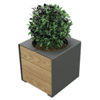 Pflanzbehälter Kube