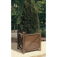 Pflanzbehälter Province