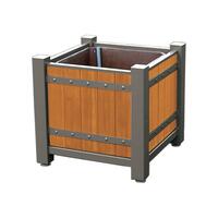 Pflanzbehälter Sarlat