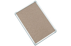 Projektsfläche, Pinnwände und mehr