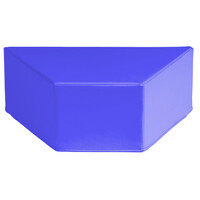 Polsterhocker Tetris, Trapez