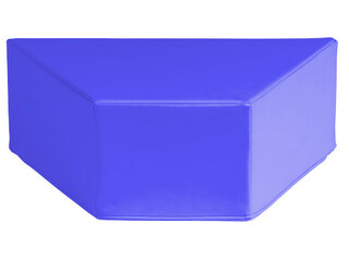 Polsterhocker Tetris, Trapez