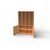 Postfachschrank, Breite 120 cm