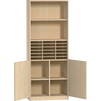 Postfachschrank variado 18