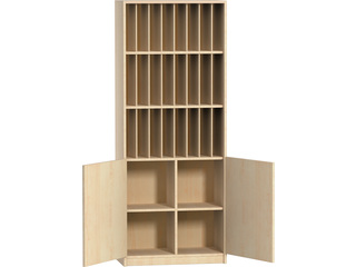 Postfachschrank variado 24/30