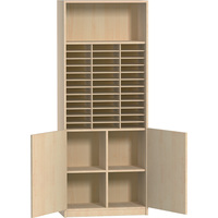 Postfachschrank variado 36