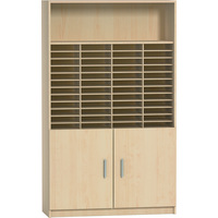 Postfachschrank variado 48