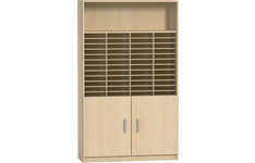 Postfachschränke variado