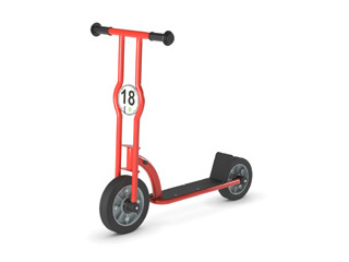 Power-Roller groß