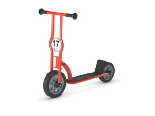 Power-Roller klein
