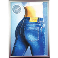 Premium LED Leuchtrahmen