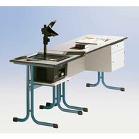 Projektortisch M-Modelle