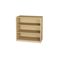 Regale mit 2 Einlegeb&ouml;den (2,5 OH)