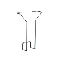 Prospektfach DIN lang