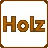 Holz melaminharzbeschichtet